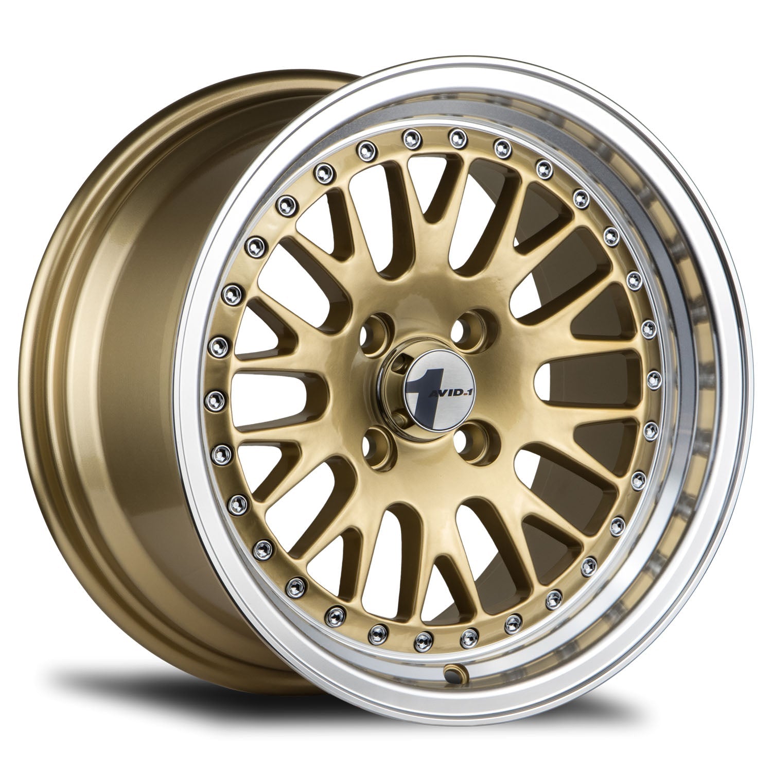 AVID.1 AV-12 Wheels