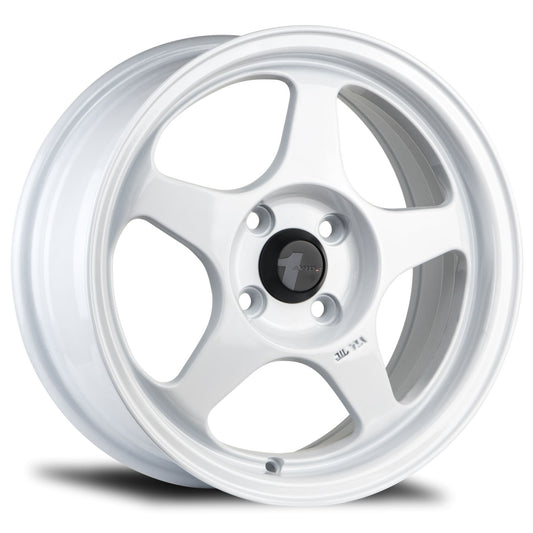 AVID.1 AV-08 15X6.5 +35 4X100 WHITE