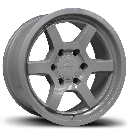 AVID.1 AT01 17X9 -12 5X127 NARDO GREY