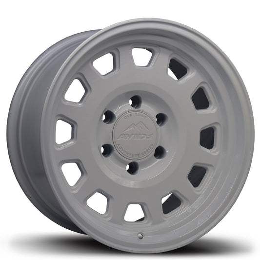 AVID.1 AT03 17X9 -12 5X127 NARDO GREY