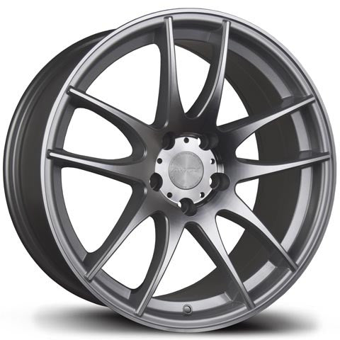 AVID.1 AV-32 17X8 +35 5X114.3 MACHINED